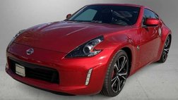 2020 Nissan 370Z Sport