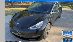 2018 Tesla Model 3 Performance