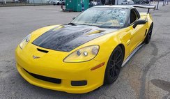 2007 Chevrolet Corvette Z06