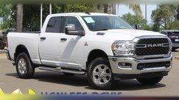 2024 Ram Ram Pickup 2500 Big Horn