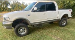 2003 Ford F-150 Lariat