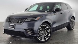 2024 Land Rover Range Rover Velar P400 Dynamic HSE