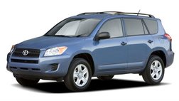 2009 Toyota RAV4 Limited