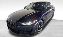 2023 BMW 4 Series 430i xDrive Gran Coupe