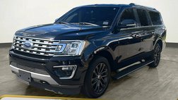 2020 Ford Expedition MAX Limited