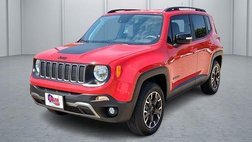 2023 Jeep Renegade Upland