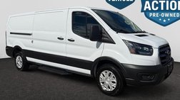 2024 Ford E-Transit 350