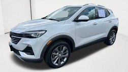 2022 Buick Encore GX Essence