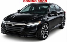 2020 Honda Insight Touring