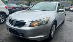 2010 Honda Accord LX