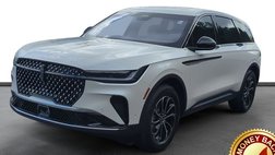 2024 Lincoln Nautilus Hybrid Premiere