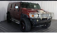 2004 HUMMER H2 