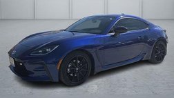 2023 Toyota GR86 Premium