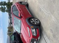 2021 Hyundai Kona Ultimate
