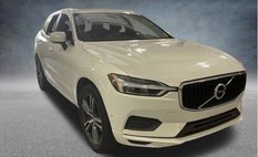 2019 Volvo XC60 T5 Momentum