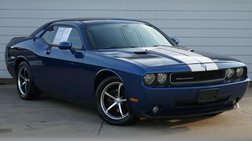 2010 Dodge Challenger SE