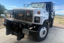 1991 Chevrolet C7H042