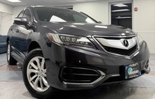 2016 Acura RDX Base