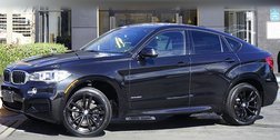 2019 BMW X6 sDrive35i