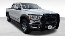2019 Ram Ram Pickup 1500 Big Horn
