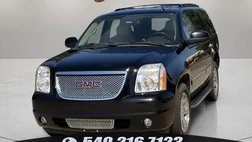 2012 GMC Yukon Denali