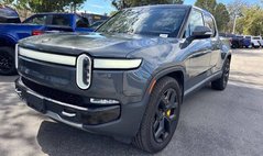 2022 Rivian R1T Adventure