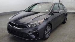 2019 Kia Forte S