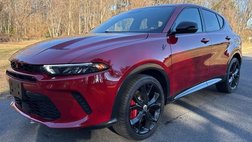 2024 Dodge Hornet R/T