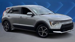 2023 Kia Niro LX