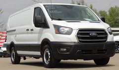 2020 Ford Transit 150