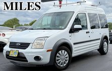 2011 Ford Transit Connect XLT Premium