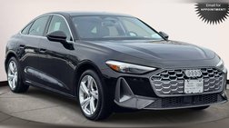 2025 Audi A5 quattro Premium TFSI