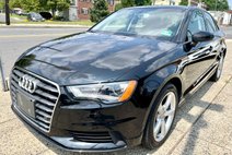 2015 Audi S3 2.0T quattro Premium Plus
