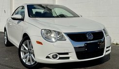 2009 Volkswagen Eos Komfort
