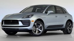 2026 Porsche Macan T