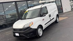 2021 Ram ProMaster City Base