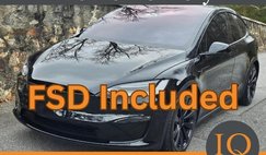 2023 Tesla Model X AWD