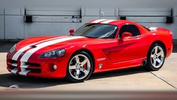2006 Dodge Viper SRT-10