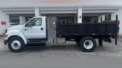 2009 Ford XL