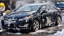 2015 Chevrolet Volt Premium