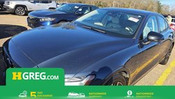 2023 Volvo S60 Recharge T8 Plus Dark Theme