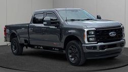 2023 Ford Super Duty F-350 Lariat
