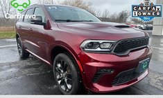 2022 Dodge Durango GT