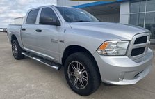 2013 Ram Ram Pickup 1500 Express