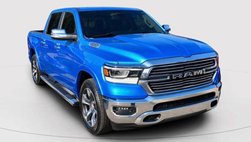 2020 Ram Ram Pickup 1500 Laramie