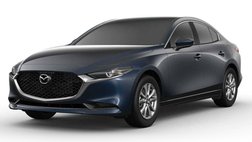 2019 Mazda MAZDA3 Base