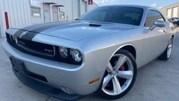 2008 Dodge Challenger SRT8