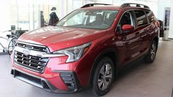2025 Subaru Ascent Premium 7-Passenger
