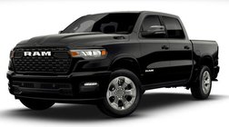 2026 Ram Ram Pickup 1500 Lone Star