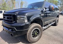 2004 Ford Excursion Limited